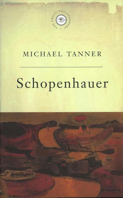 The Great Philosophers:Schopenhauer