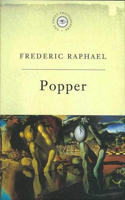 The Great Philosophers: Popper