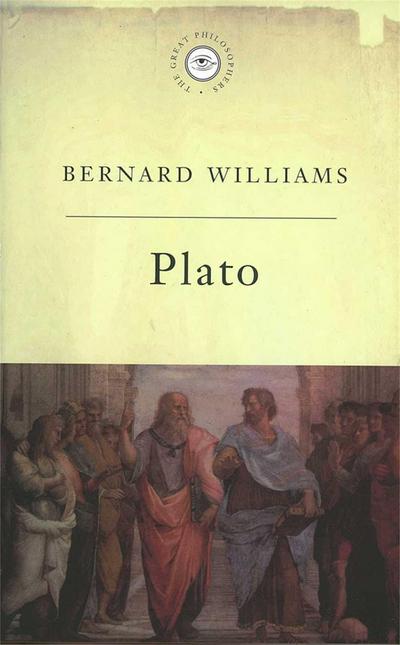 The Great Philosophers: Plato