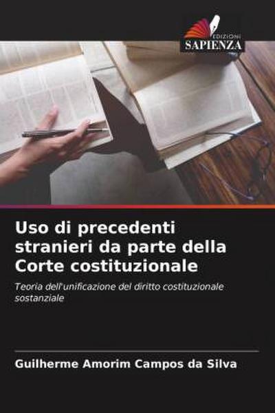 Uso di precedenti stranieri da parte della Corte costituzionale