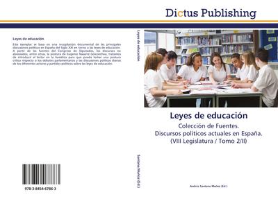 Leyes de educación