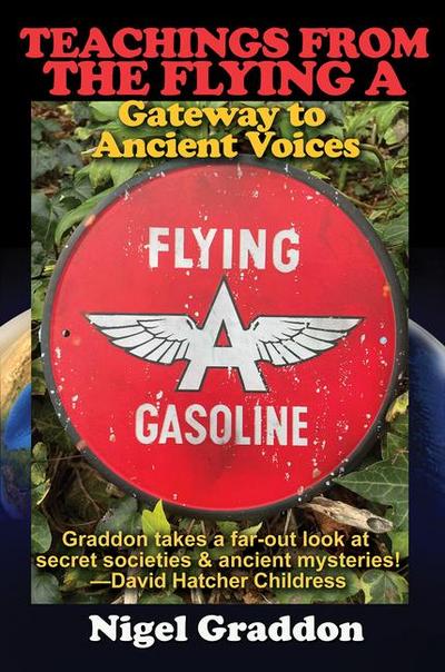Teachings from the Flying a