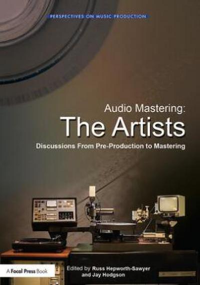 Audio Mastering