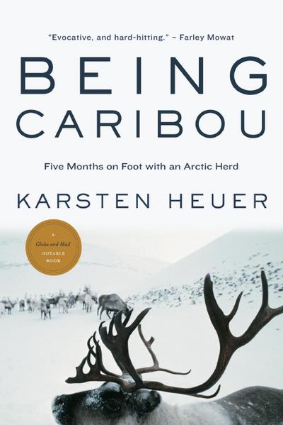 Being Caribou