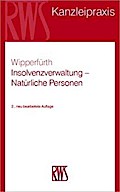 Insolvenzverwaltung - Natürliche Personen