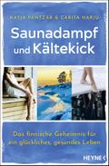 Saunadampf und Kältekick