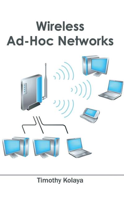 Wireless Ad-Hoc Networks