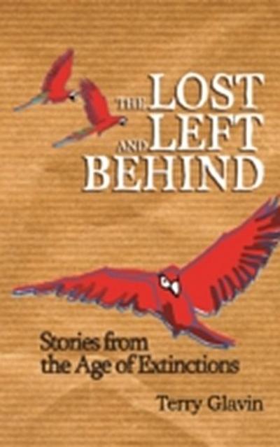 Lost and Left Behind