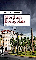 Mord am Borsigplatz