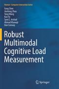 Robust Multimodal Cognitive Load Measurement
