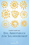 Das Arbeitsbuch zum Solarhoroskop