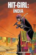 Hit-Girl vol. 06