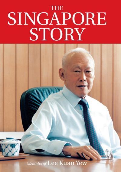 Singapore Story