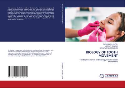 BIOLOGY OF TOOTH MOVEMENT