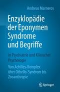 Enzyklopädie der Eponymen Syndrome und Begriffe in