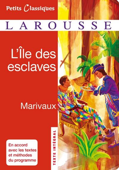 L’Ile des esclaves
