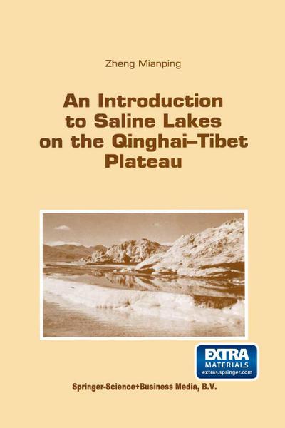 An Introduction to Saline Lakes on the Qinghai-Tibet Plateau