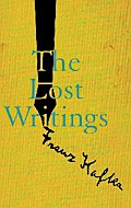 The Lost Writings