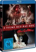 ALICE,SWEET ALICE + TRAPPED - Kein Entkommen