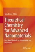 Theoretical Chemistry for Advanced Nanomaterials