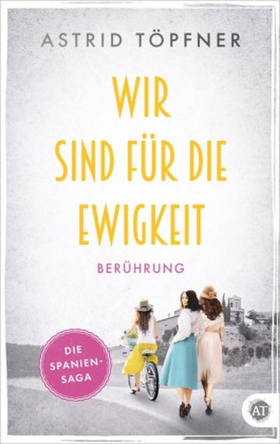 Wir sind für die Ewigkeit