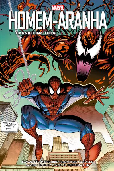 Homem-Aranha: Carnificina Total