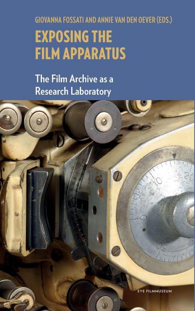 Exposing the Film Apparatus