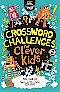 Crossword Challenges for Clever Kids