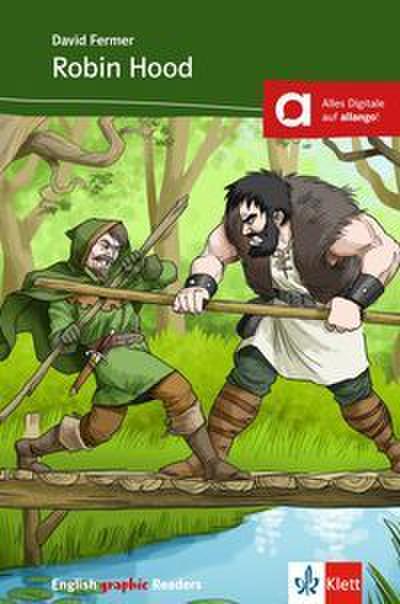 Robin Hood
