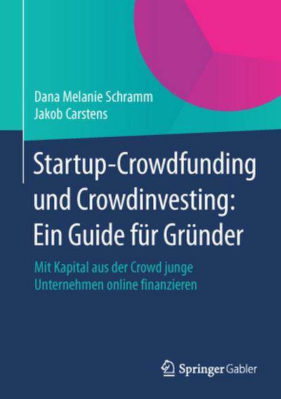 Startup-Crowdfunding und Crowdinvesting: Ein Guide für Gründer