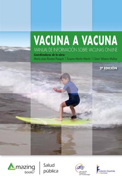 Vacuna a vacuna