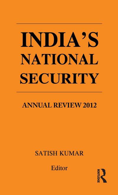 India’s National Security