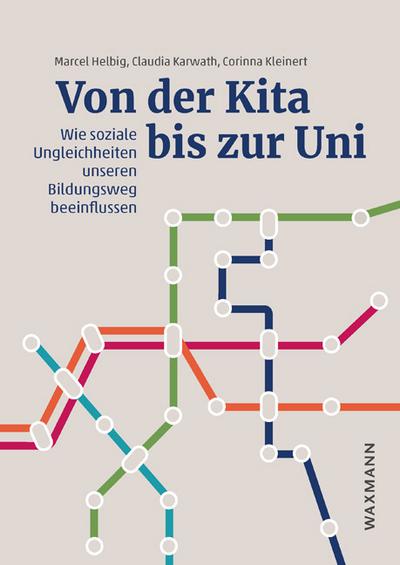 Von der Kita bis zur Uni