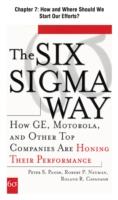 Six Sigma Way, Chapter 7 - Peter Pande