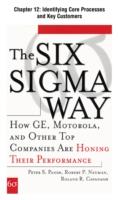 Six Sigma Way, Chapter 12 - Peter Pande