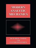 Modern Analytic Mechanics