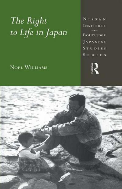 The Right to Life in Japan