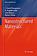Nanostructured Materials