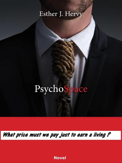Psychospace