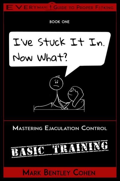 I’ve Stuck It In. Now What? (Everyman’s Guide to Proper F*cking, #1)