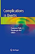 Complications in Uveitis