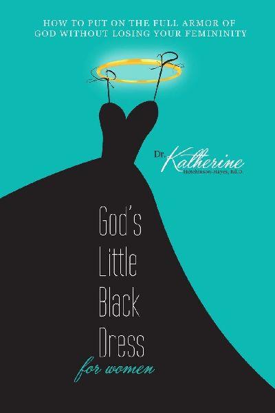 God’s Little Black Dress For Women