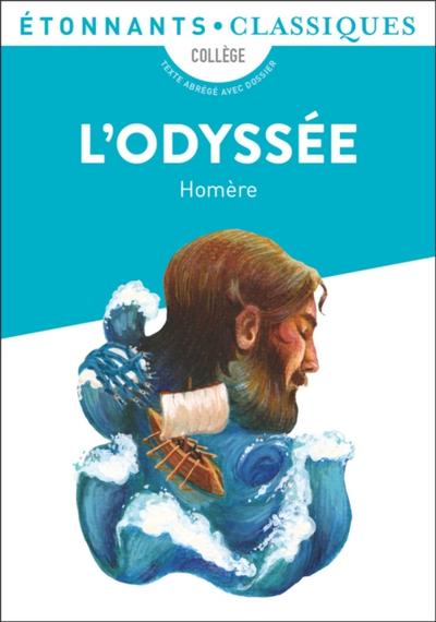 L’’Odyssée