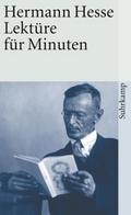 Lektüre für Minuten