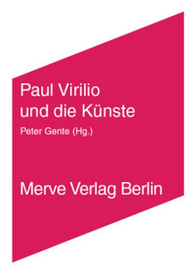 Paul Virilio u.d.Künste