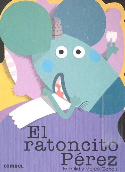El Ratoncito Pérez