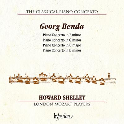 The Classical Piano Concerto Vol.8
