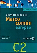 Actividades para el Marco común europeo de referencia para las lenguas c2 - Sara Robles