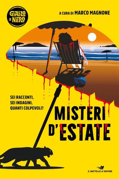 Misteri d’estate