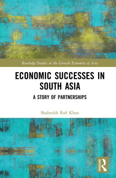 Economic Successes in South Asia